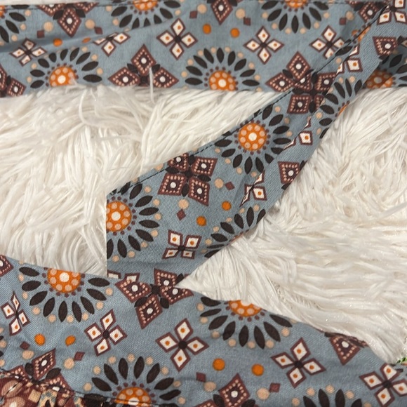 Vera Bradley What’s Cookin Apron - Canyon - NWT - Picture 7 of 9